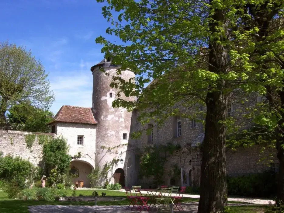 Le Relais Louis XI 9
