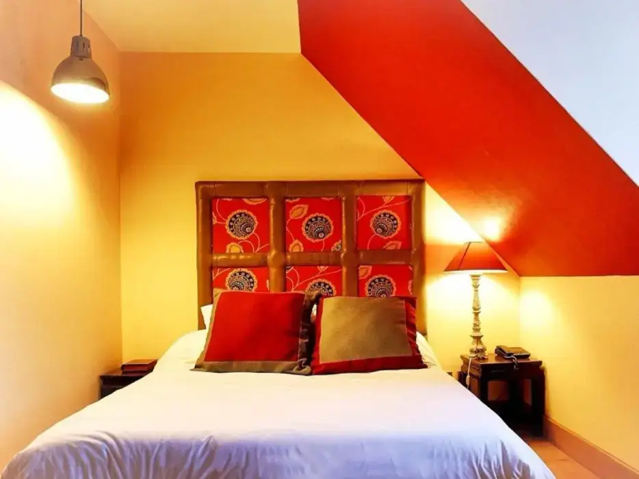 Le Relais Louis XI 10