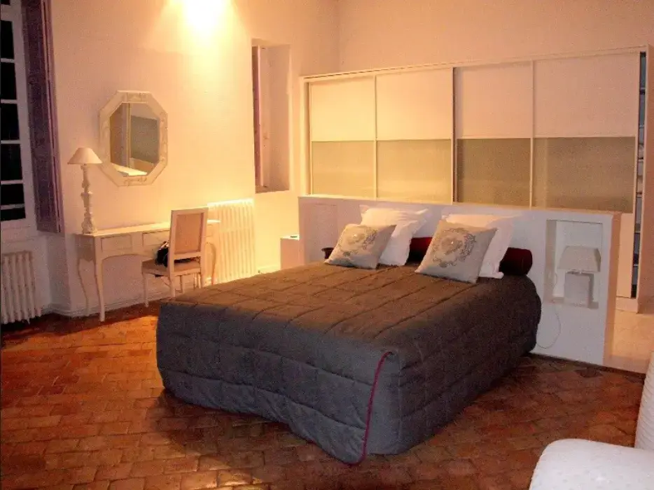 Le Relais Louis XI 11