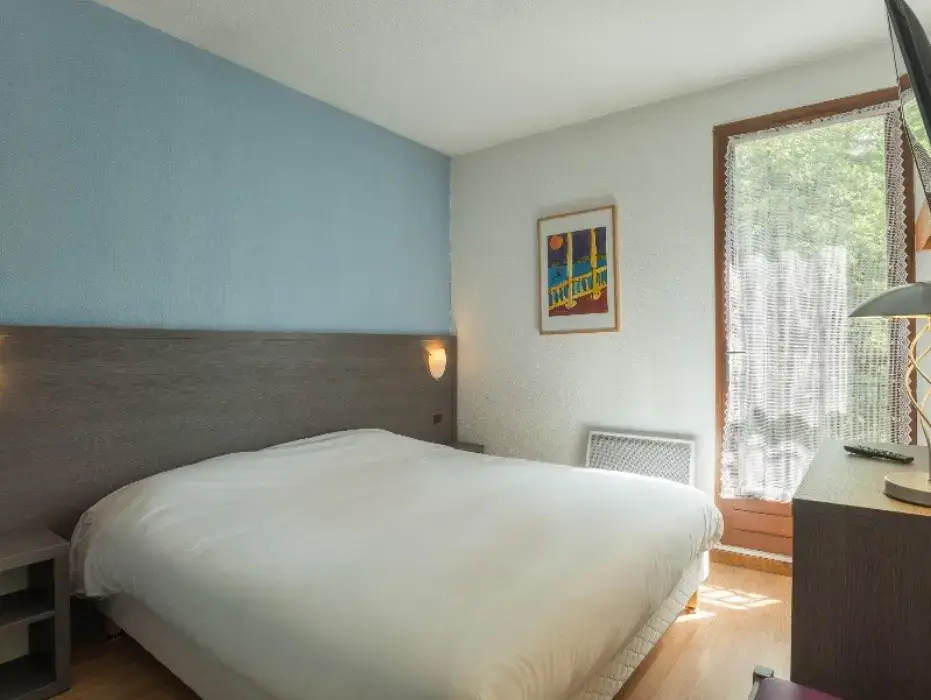 Hotellerie de La Cascade 3