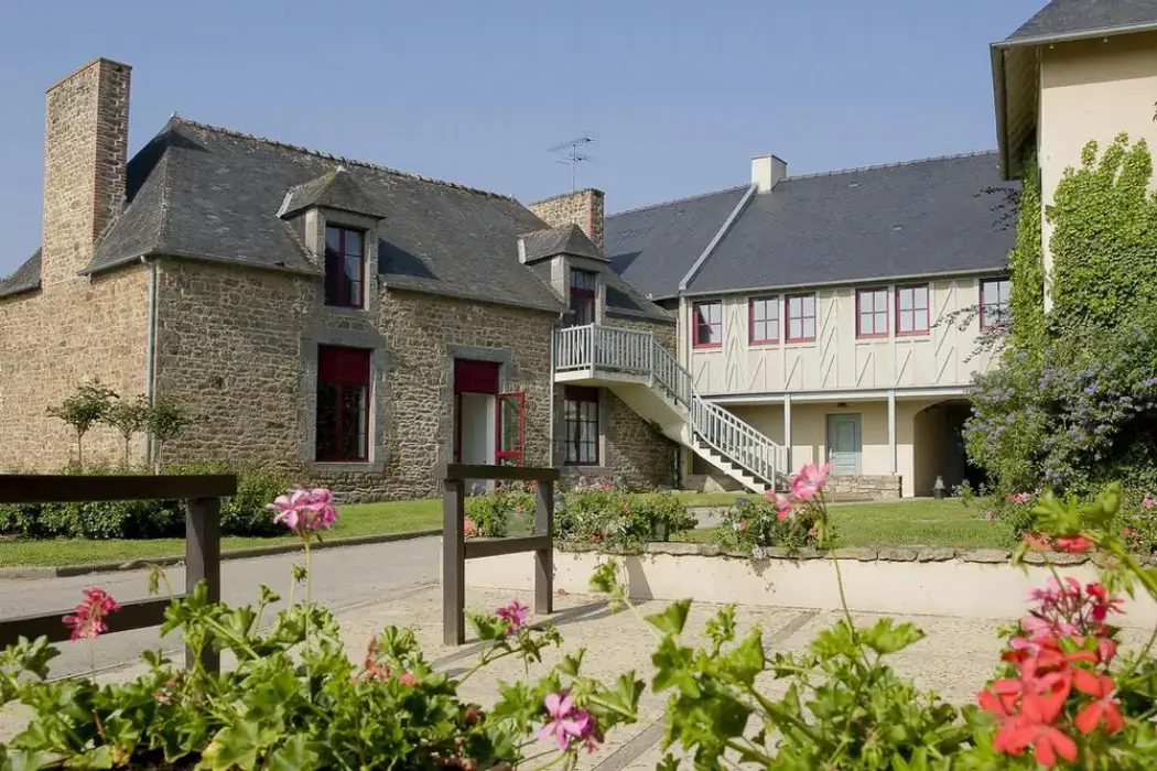 Saint-Malo Golf Resort 2