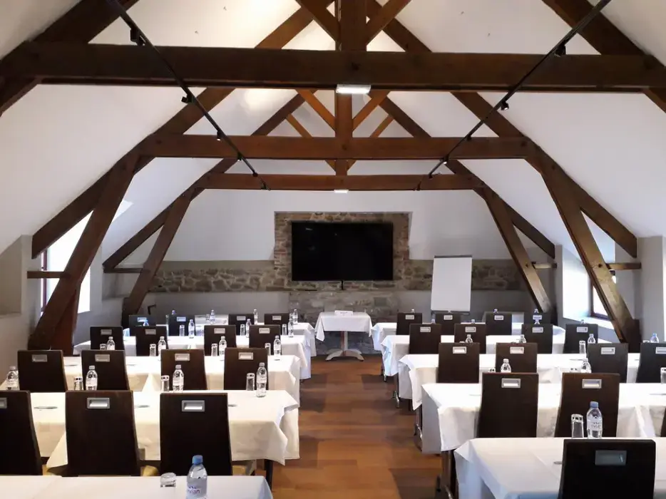 Saint-Malo Golf Resort 4