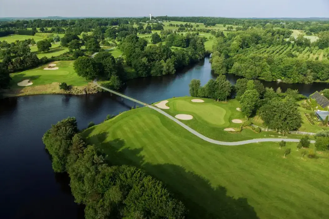 Saint-Malo Golf Resort 5