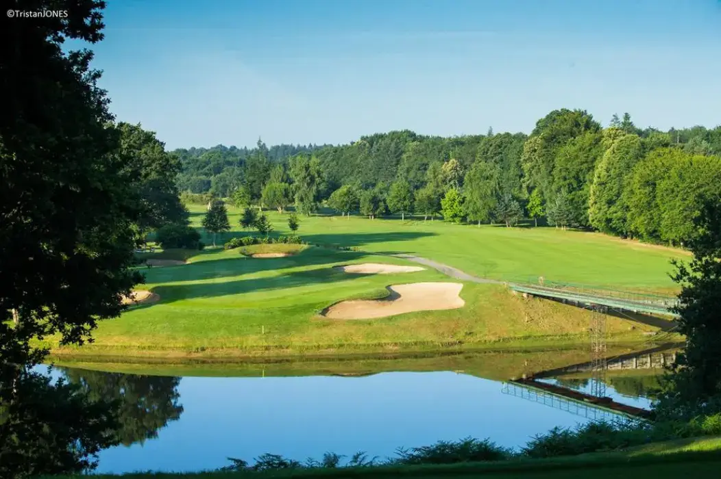 Saint-Malo Golf Resort 6