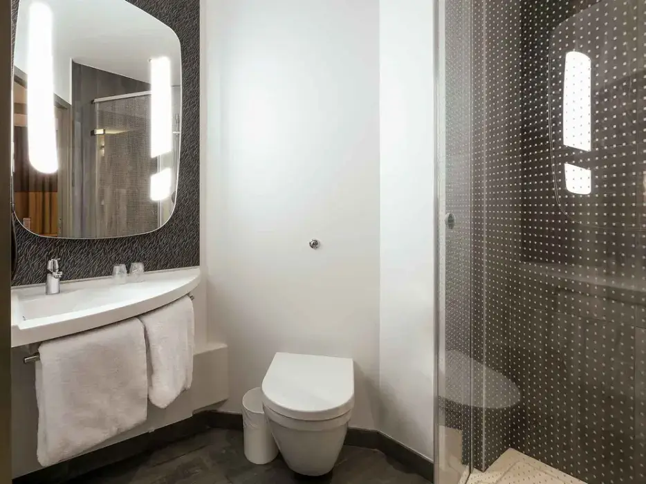 Ibis Niort Est Mendes France 7