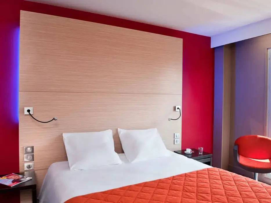 Ibis Styles Saint Dizier 3