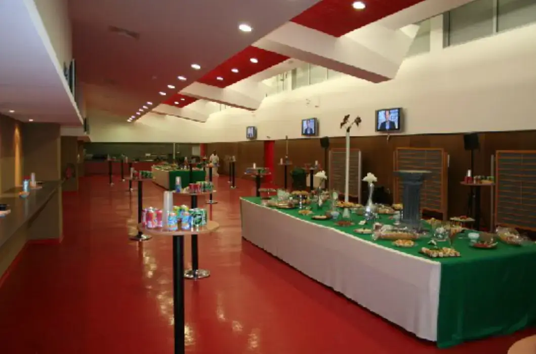 Stade Marcel Picot 3