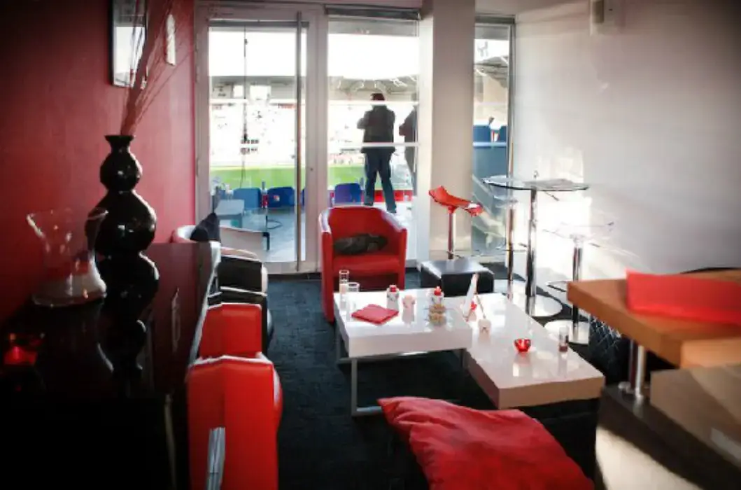 Stade Marcel Picot 4