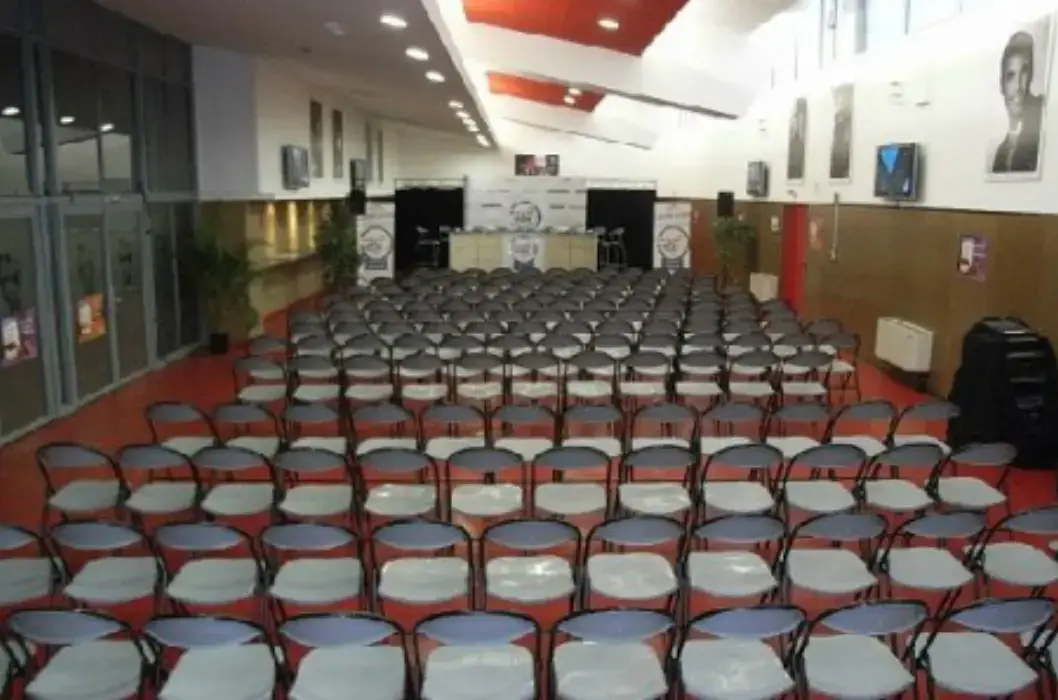 Stade Marcel Picot 5