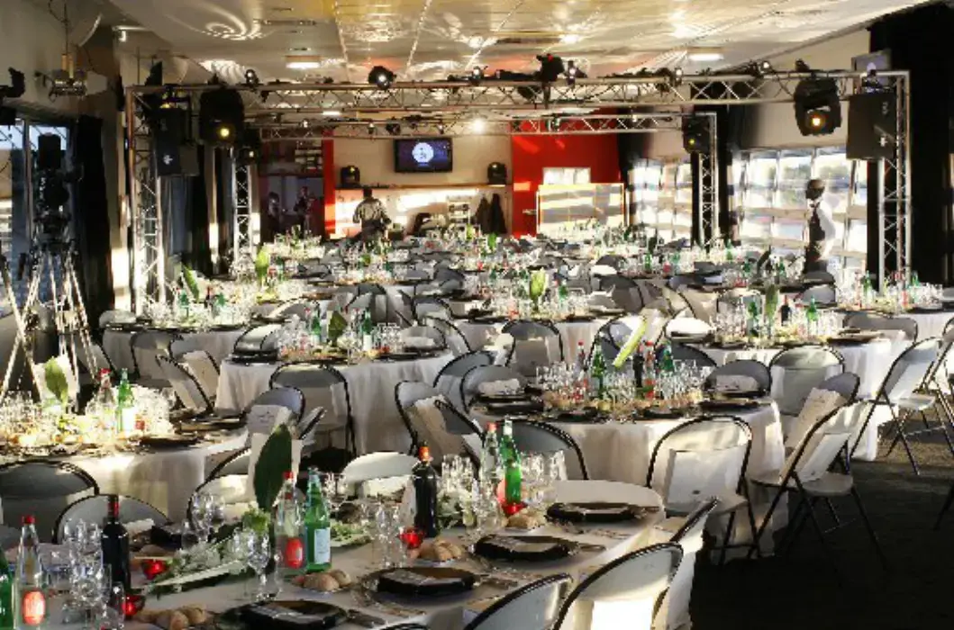 Stade Marcel Picot 9