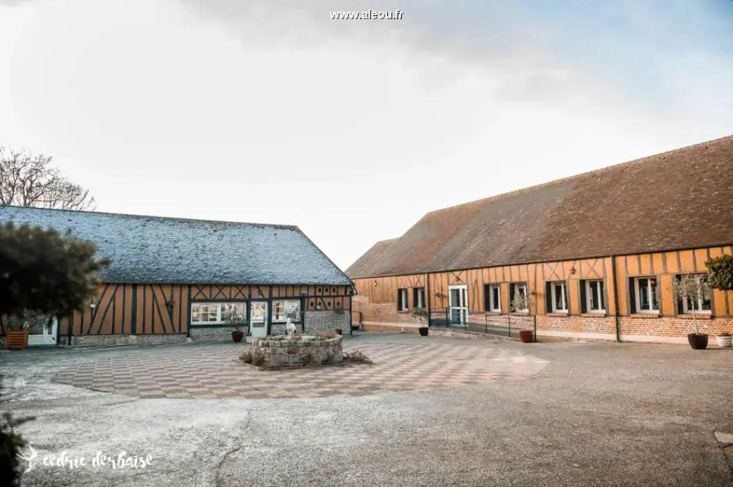 Le Pré Marie de Ons-en-Bray 2