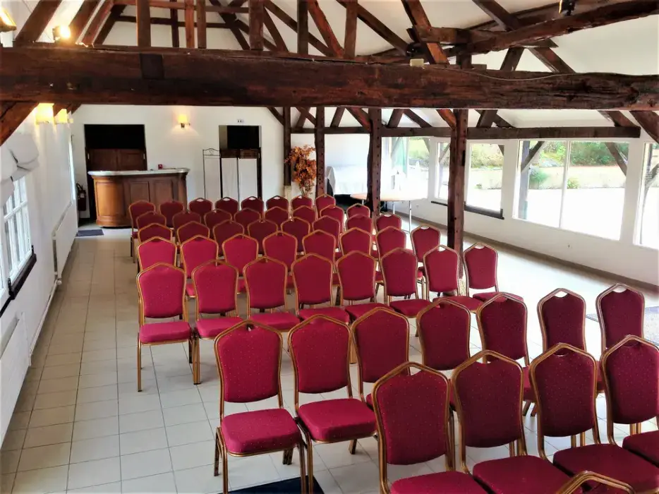 Le Pré Marie de Ons-en-Bray 3
