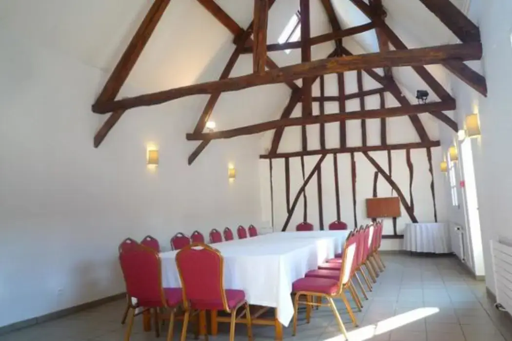 Le Pré Marie de Ons-en-Bray 6