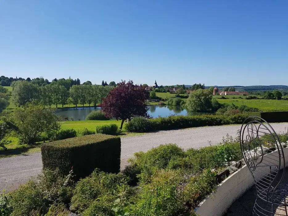 Le Pré Marie de Ons-en-Bray 8