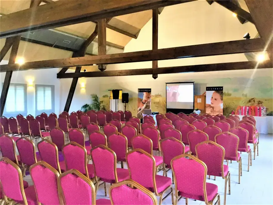 Le Pré Marie de Ons-en-Bray 9