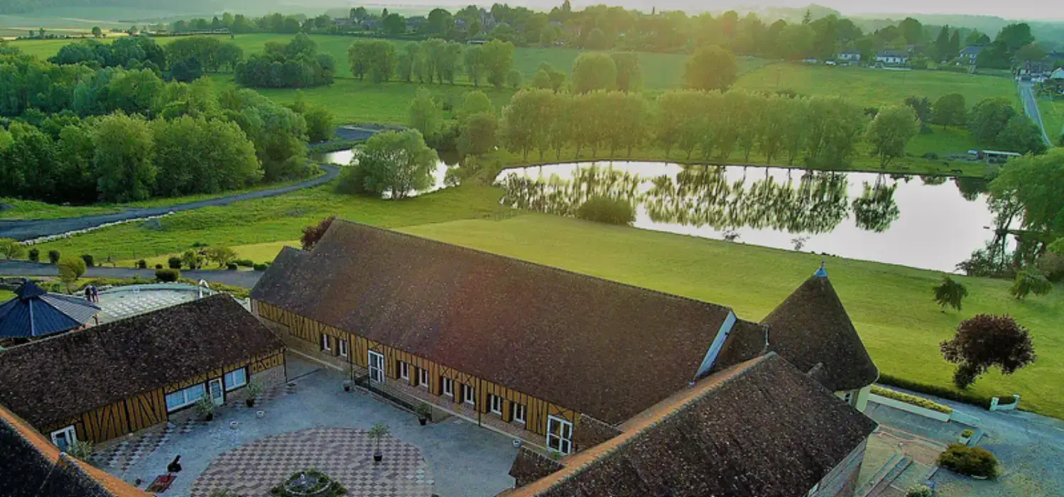 Le Pré Marie de Ons-en-Bray 10