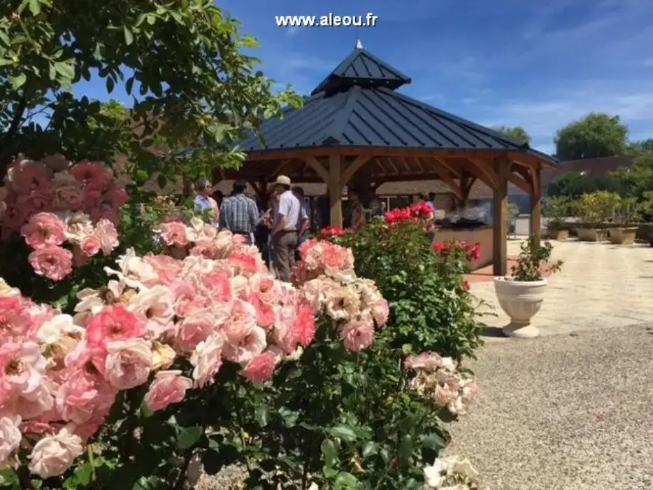 Le Pré Marie de Ons-en-Bray 15