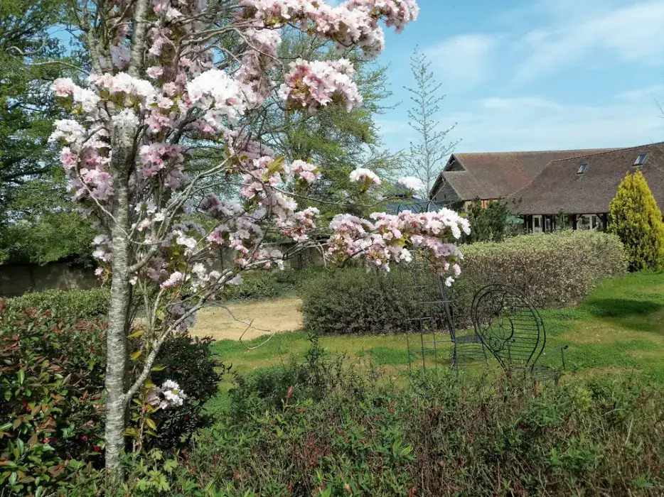 Le Pré Marie de Ons-en-Bray 20