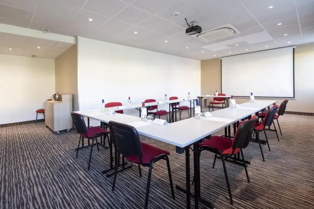 Best Western Hôtel Le Bordeaux Sud