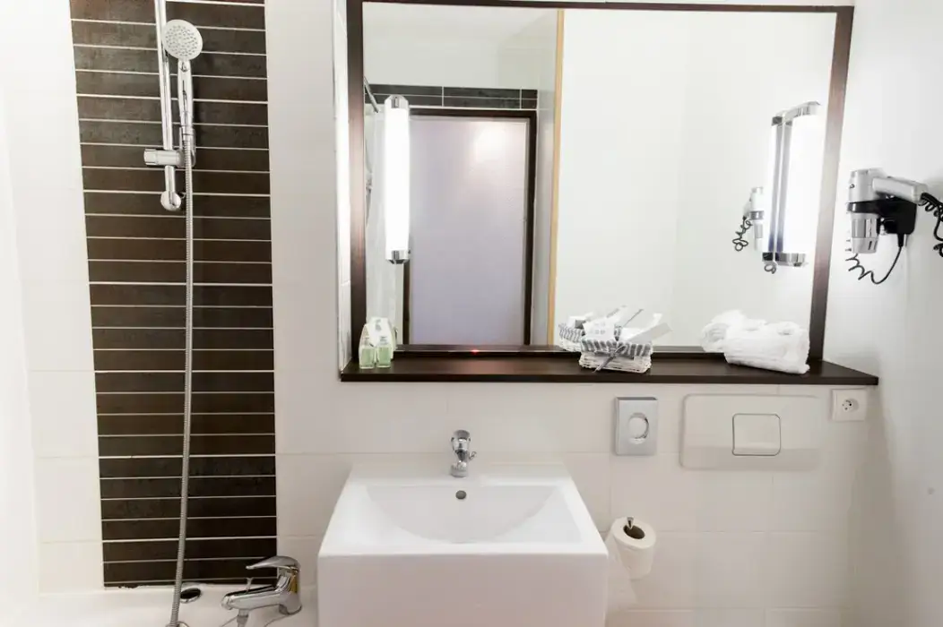 Best Western Hôtel Le Bordeaux Sud 6