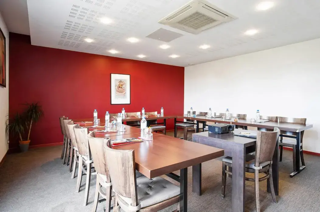Appart'City Confort Nantes Ouest Saint-Herblain 2