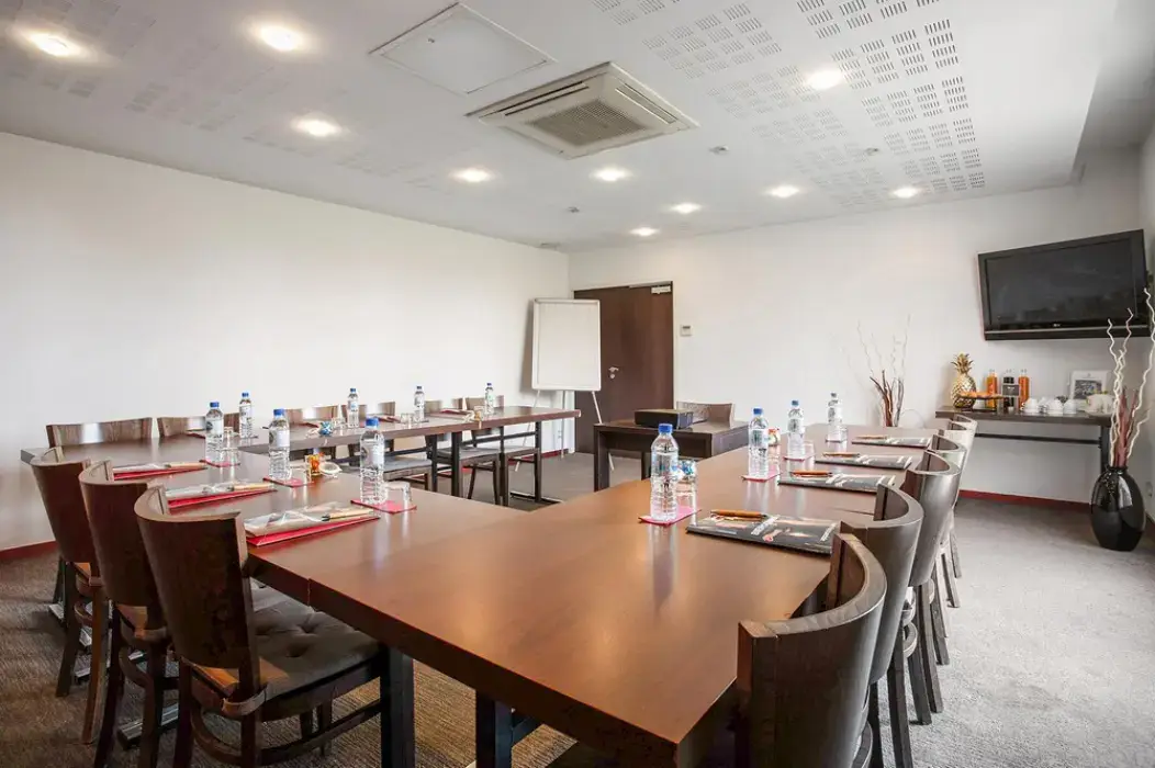 Appart'City Confort Nantes Ouest Saint-Herblain 3
