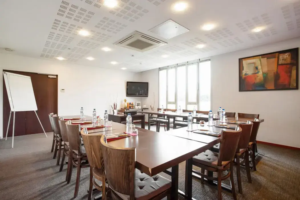 Appart'City Confort Nantes Ouest Saint-Herblain 4