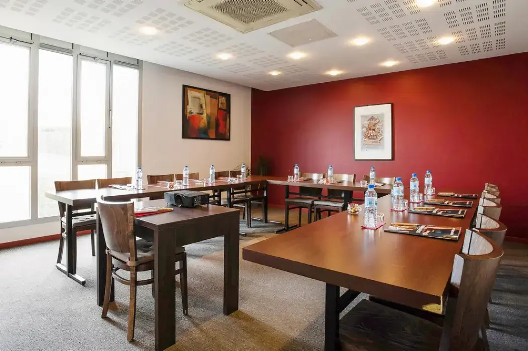 Appart'City Confort Nantes Ouest Saint-Herblain 5