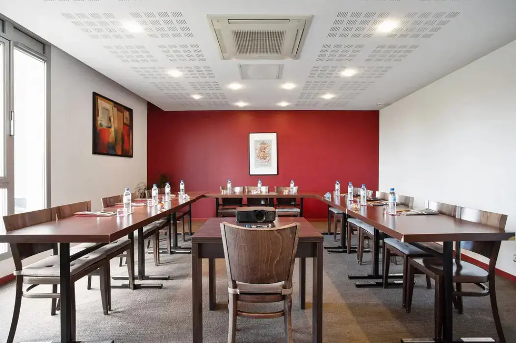 Appart'City Confort Nantes Ouest Saint-Herblain 6
