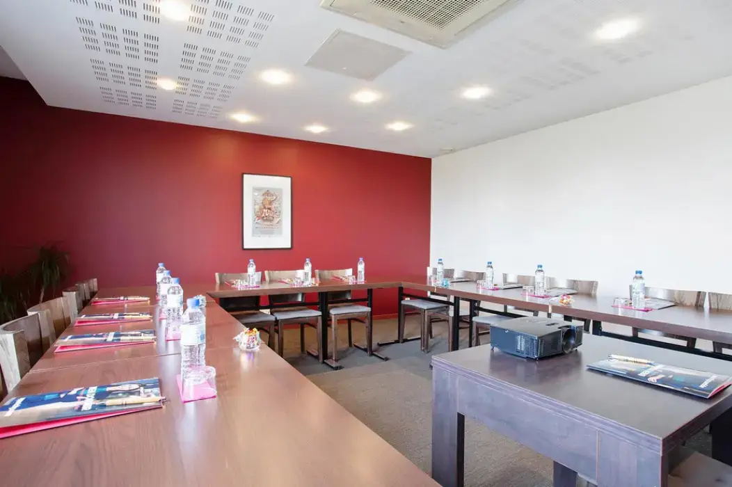 Appart'City Confort Nantes Ouest Saint-Herblain 7