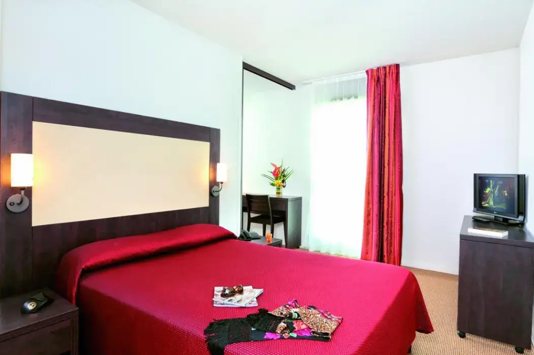 Appart'City Confort Nantes Ouest Saint-Herblain 11
