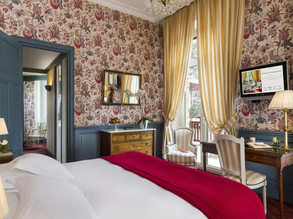 Castel Marie-Louise 3