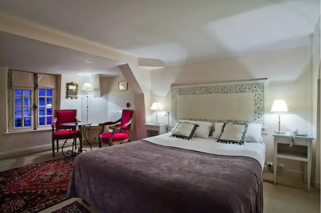 Le Clos d'Amboise 2