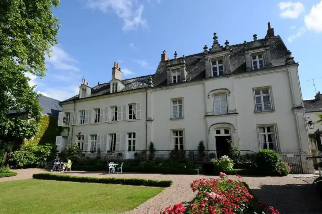 Le Clos d'Amboise 4