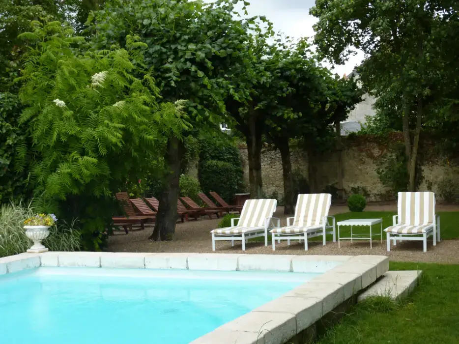 Le Clos d'Amboise 7