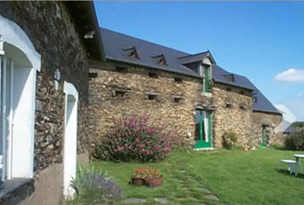 Logis des Aulnays 2