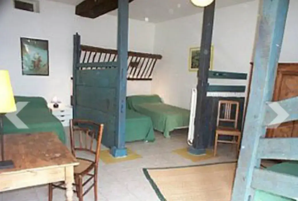 Logis des Aulnays 3