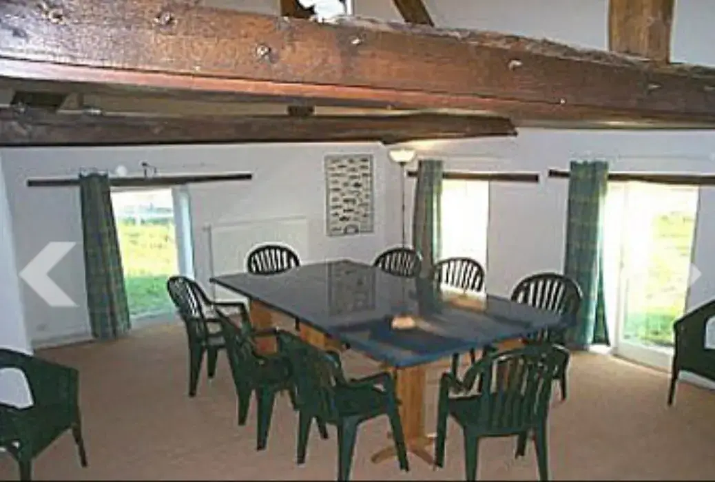Logis des Aulnays 4