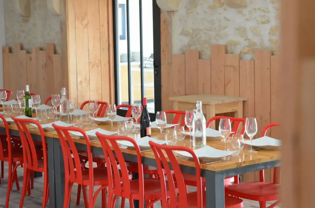 Domaine de Carthage 4