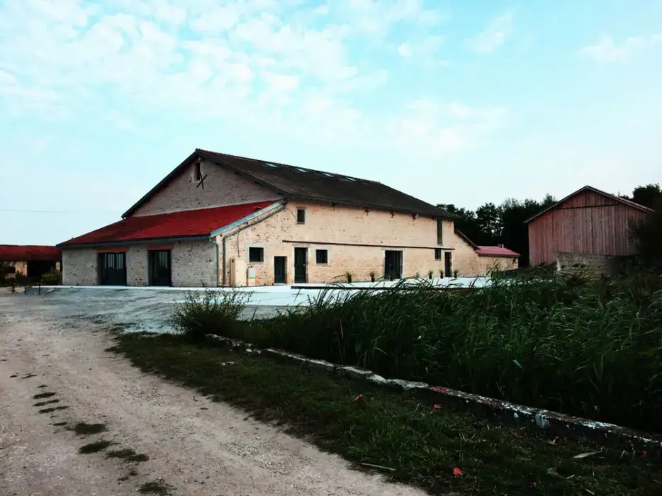 Domaine de Carthage 6