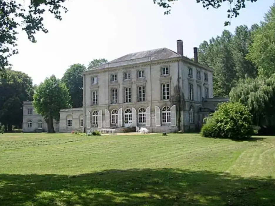 Domaine des Thermes 4