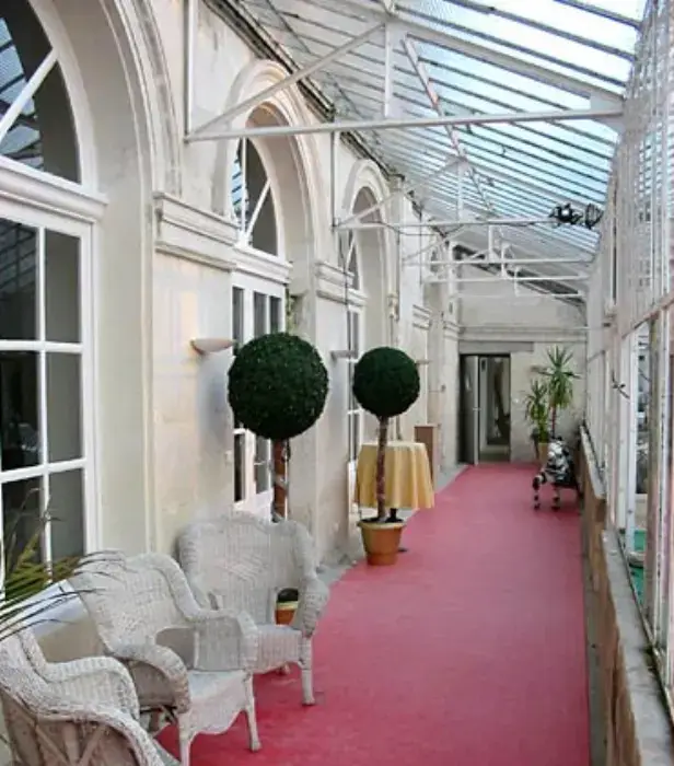 Domaine des Thermes 7