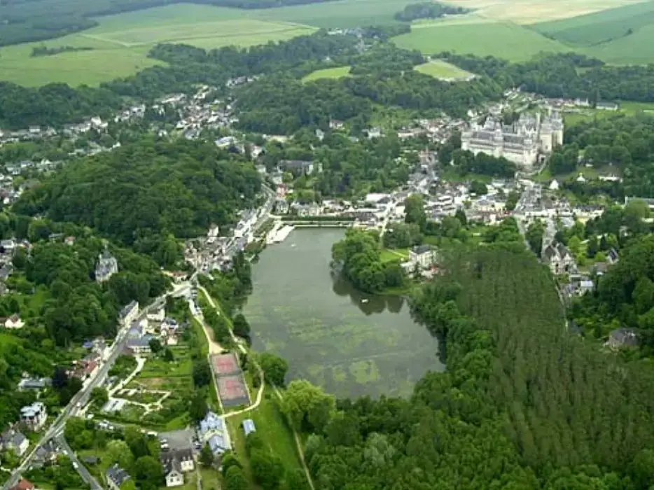 Domaine des Thermes 9