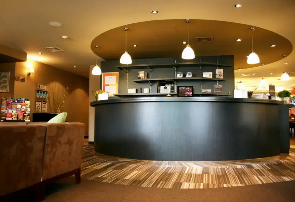 Best Western l’Atelier 117 5