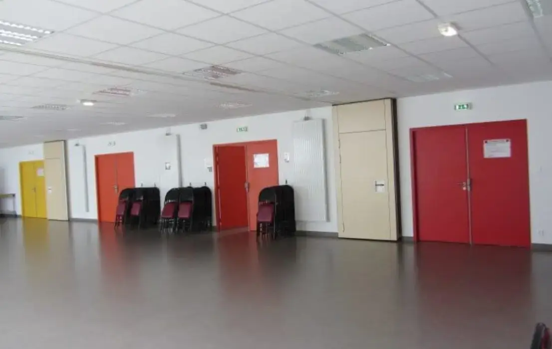 Espace Culturel George Sand 4