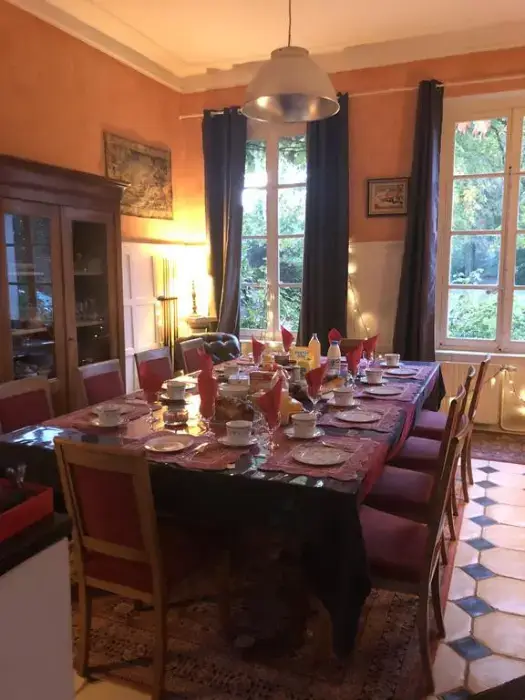 La Tour Blanche 5