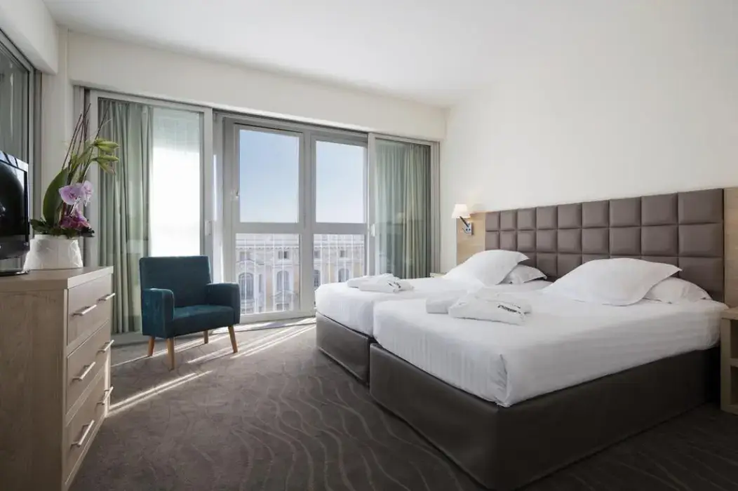 Splendid Hotel et Spa 5