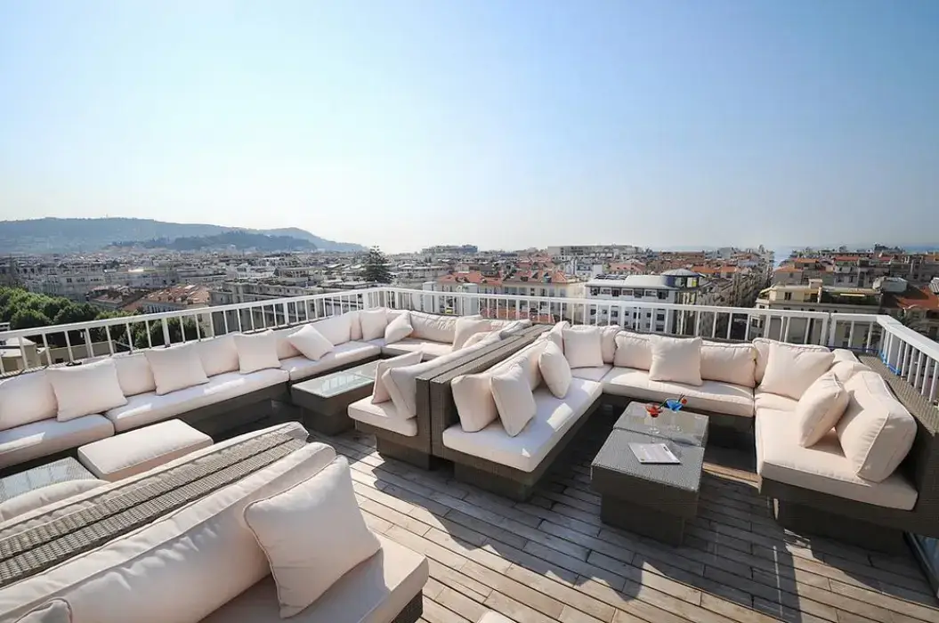 Splendid Hotel et Spa 7