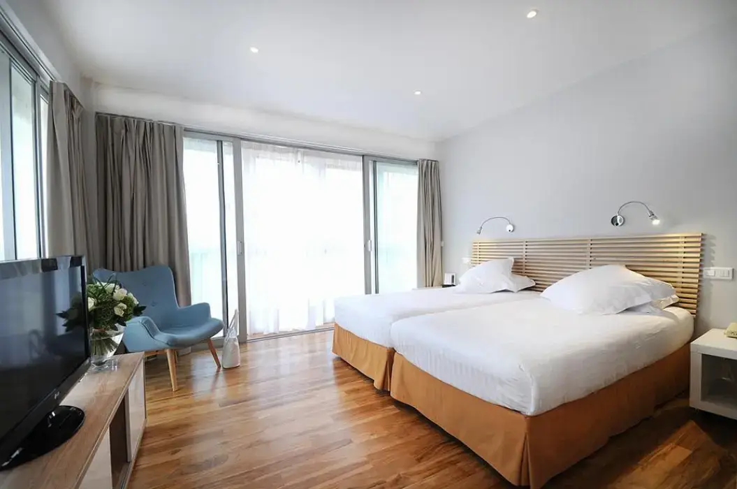 Splendid Hotel et Spa 8