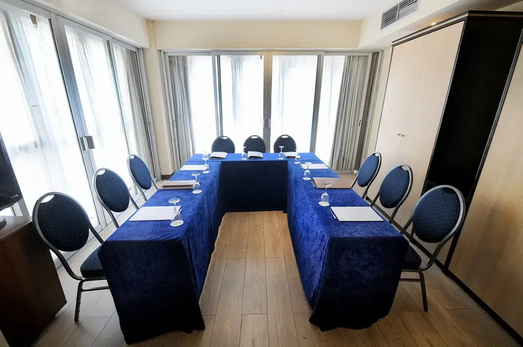 Splendid Hotel et Spa 10